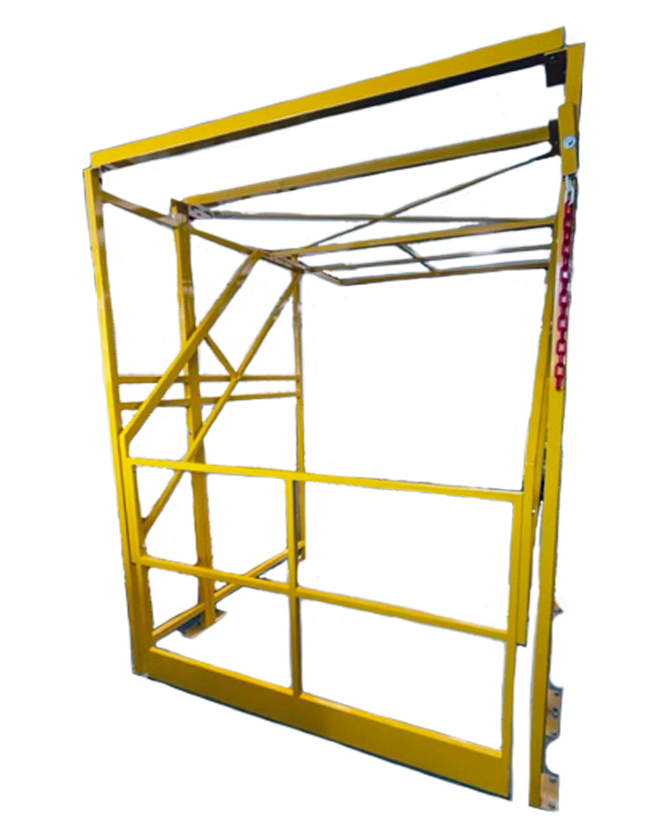 Cancelli basculanti e scorrevoli | Metalsistem Lombardia