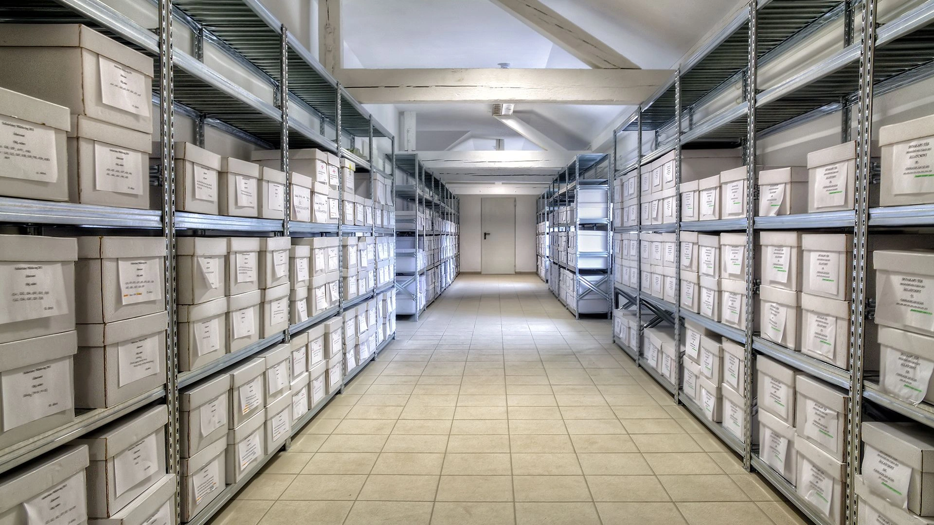 Scaffalature picking | Metalsistem Lombardia