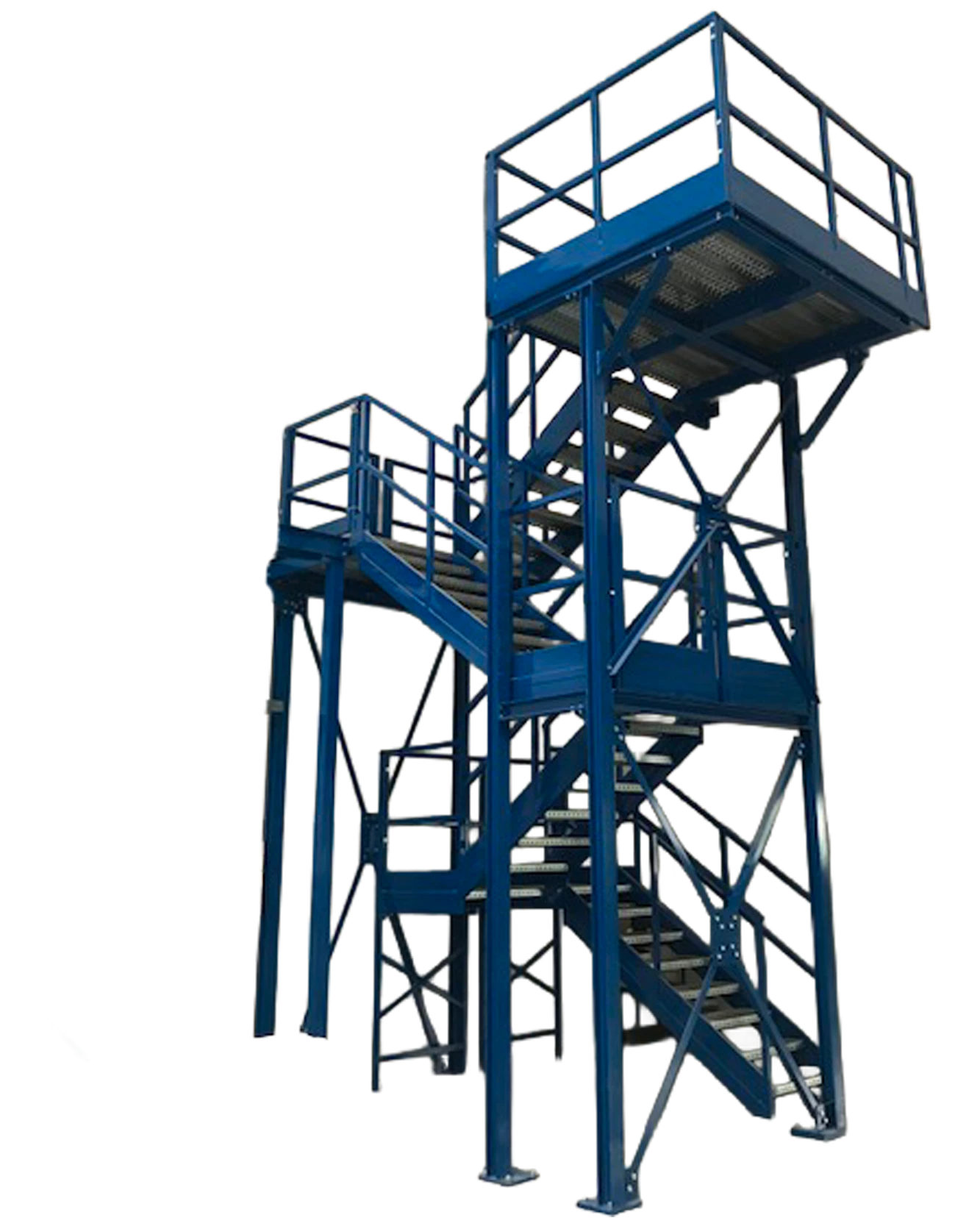 Scale industriali | Metalsistem Lombardia