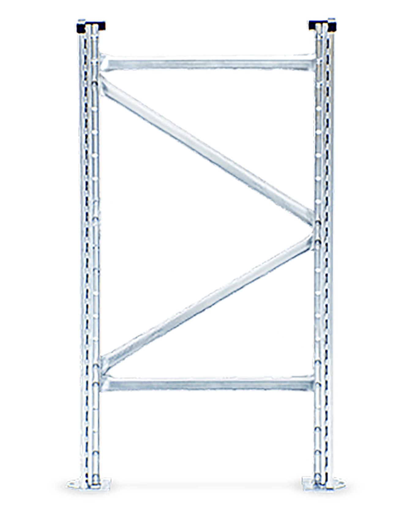Unishelf - Sistema long span per aree di picking | Metalsistem Lombardia